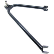 ARCTIC CAT ARMUPPER-LH 38 INCH-BLK-PTD Replacement