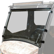TEXTRON OFF ROAD FULL WINDSHIELD - 2018-2019 PROWLER EV