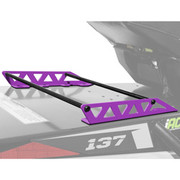 ARCTIC CAT TUNNEL RACK - PURPLE - 2012-2020 ZR F XF M