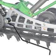 Arctic Cat 2005-2020 ZR F XF M Crossfire Ice Scratchers Kit Replacement Snowmobile Part
