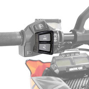 ARCTIC CAT SWITCH GUARD - 2019-2020 ZR XF RIOT M BC PTA NOR Replacement