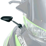 ARCTIC CAT RIGHT-HAND HOOD MOUNTED MIRROR - 2012-2018 ZR F XF M PTA Replacement