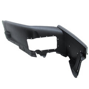 ARCTIC CAT BELLYPANRH 1000-BLACK-ROUTED Replacement
