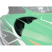ARCTIC CAT HOOD VENT SNOW MESH - 2005-2011 M CROSSFIRE
