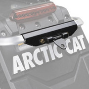 ARCTIC CAT TOW PIVOT HITCH - 2009-2020 F Z1 M CROSSFIRE LYNX Replacement