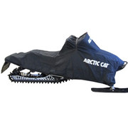 ARCTIC CAT CANVAS COVER - 2005-2011 M 153-162-INCH Replacement