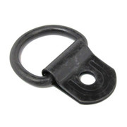 ARCTIC CAT METAL D-RING CLIP - TUNNEL BAG HARDWARE