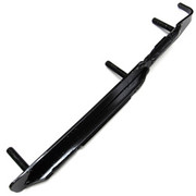 ARCTIC CAT 3-BOLT 4-INCH STAGGERED CARBIDE RH AGGRESSIVE WEARBAR - 2002-2020 MODELS Replacement