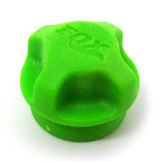 CAPVALVE-EVOL ADAPTER-GREEN FOX