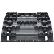 Arctic Cat 154x20x1.6 Bear Claw Track Replacement Snowmobile Track