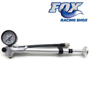 Fox Racing Shox Air Pump 0-150 PSI Replacement Pump