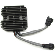 Arctic Cat 3555-214 2000-2009 400-500 Replacement Voltage Regulator Rectifier