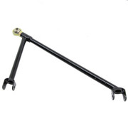 ARMUPPER-36 INCH-BLK-ASSY