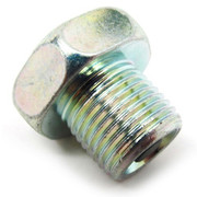 ARCTIC CAT MAGNETIC DRAIN PLUG - 1996-2008 250 300 375 400 500