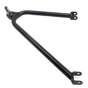 ARCTIC CAT ARMUPPER-LH 38 INCH-PTD BLK Replacement