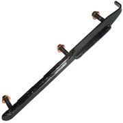 ARCTIC CAT 3-BOLT 4-INCH STAGGERED CARBIDE RH WEARBAR - 2002-2020 MODELS Replacement