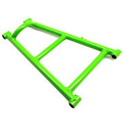 A-ARMFRT LWR-RH-SL GREEN-FAB