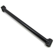 ARMUPPER REAR-FABR BLK