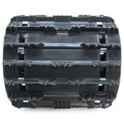 ARCTIC CAT CAMOPLAST 154 X 20 X 1.375 QUIET TRACK - BEARCAT XT Replacement