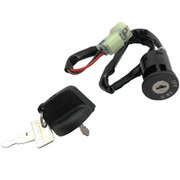 IGNITION SWITCH-ASSY