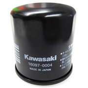 ARCTIC CAT ATV OEM OIL FILTER - 2004-2006 650 V2 KAWASAKI Replacement