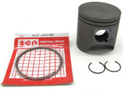 ARCTIC CAT PISTON SET - 2001 500 EFI Replacement