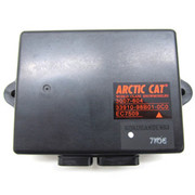 ARCTIC CAT TRIANGLE ECU - 2007-2008 F8