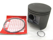 ARCTIC CAT PISTON SET - 2007-2011 1000 Replacement