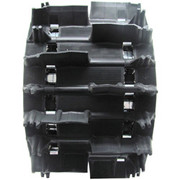 ARCTIC CAT CAMOPLAST 153 X 15 X 2.6 POWER CLAW 80-DURO TRACK