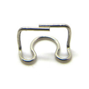 CLIP RETAINING