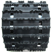 ARCTIC CAT CAMOPLAST 144 X 15 X 1 HACKSAW QUIET TRACK