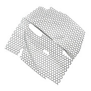 ARCTIC CAT SCREENVENT-HOOD-REAR RH-PTD BLK Replacement