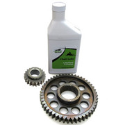 ARCTIC CAT GEARING KIT 21-TOOTH X 38-TOOTH - 2012-2013 F 1100 TURBO Replacement