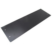 ARCTIC CAT SKID PLATE-SIDE-BLACK Replacement