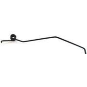 ARCTIC CAT REPLACEMENT ICE SCRATCHER - LEFT Replacement