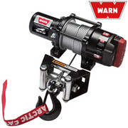 ARCTIC CAT WARN 3000-LB PROVANTAGE WINCH KIT - 2006-2017 PROWLER Replacement
