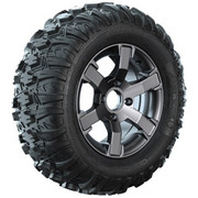 Textron 26x10R14 Armstrong Pro Terrain Replacement Tire Rim