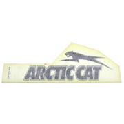 DECALSIDE-ARCTIC CAT-LHAB BODY