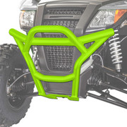 TEXTRONARCTIC CAT ALUMINUM FRONT BUMPER - MEDIUM GREEN - WILDCAT TRAIL SPORT