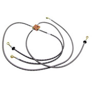 ARCTIC CAT BRAKE HOSE ASSEMBLY Replacement
