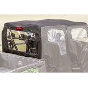 ARCTIC CAT SOFT ROOF BACK PANEL - 2017 PROWLER HDX CREW Replacement