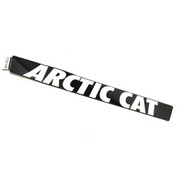 DECAL,TAILGATE-CENTER   (ARCTIC CAT)