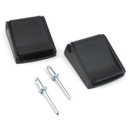 ARCTIC CAT PAIR OF 1.5-INCH CAM BUCKLES - TUNNEL BAG HARDWARE