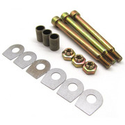 ARCTIC CAT SMALL PIN CAM ARM PINS - SET OF 3 - 1995-2011 MODELS Replacement