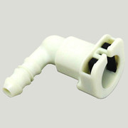 FITTINGQUICK CONNECTOR-38X516X90 DEG