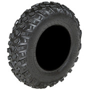 TEXTRONARCTIC CAT CARLISLE TRAIL PRO TIRE - REAR 25X10R12