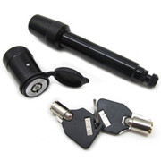 TEXTRONARCTIC CAT HITCH RECEIVER LOCK - WILDCAT PROWLER STAMPEDE HAVOC ATV