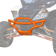 TEXTRONARCTIC CAT ALUMINUM FRONT BUMPER - ORANGE METALLIC - 2013-2018 WILDCAT