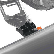 ARCTIC CAT QUICK-ATTACH TIGERTRAX EXTENSION - 2006-2017 PROWLER Replacement