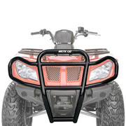 ARCTIC CAT ATV FRONT BRUSHGUARD BUMPER - 2011-2015 CR-BODY